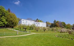 Le Domaine (Swiss Lodge)